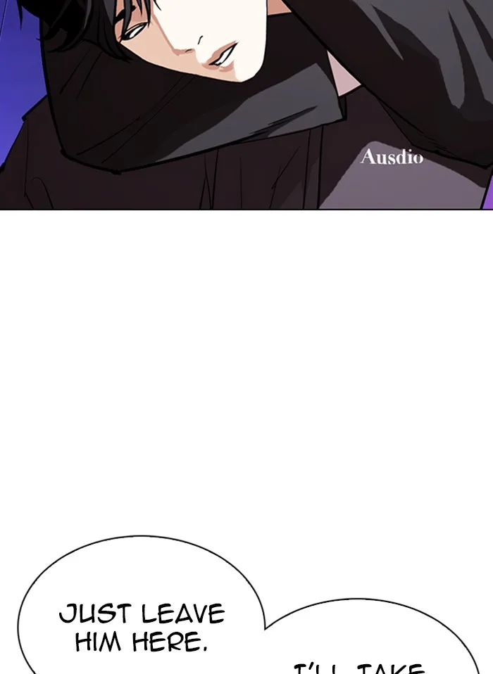 Lookism - Chapter 328 - Page 73