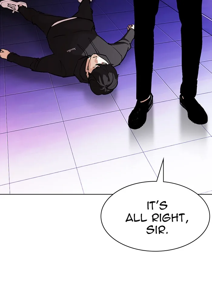 Lookism - Chapter 328 - Page 76