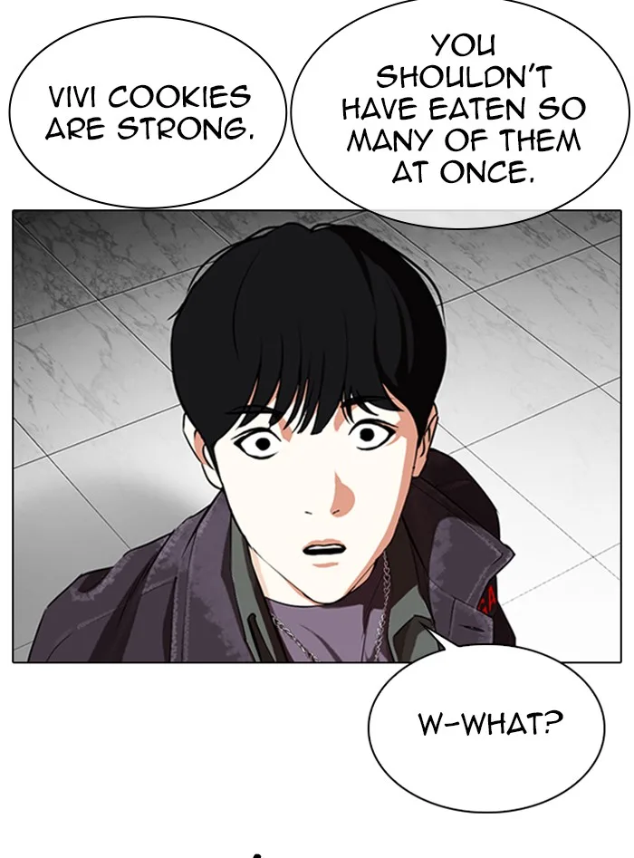 Lookism - Chapter 328 - Page 97