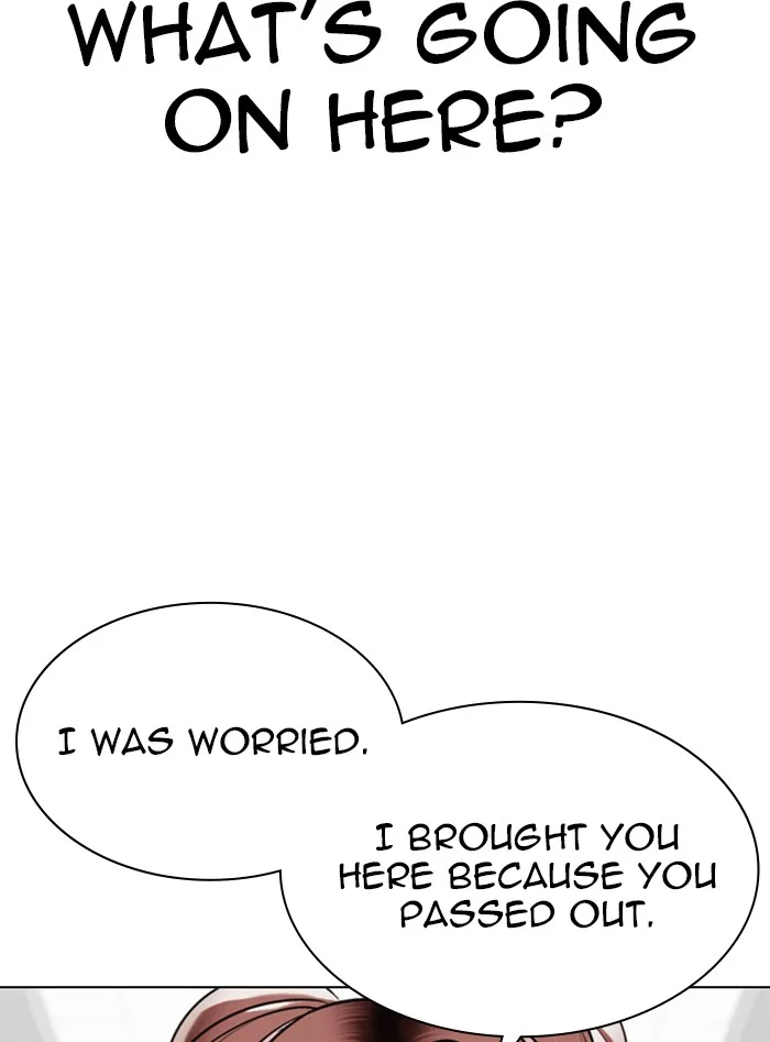Lookism - Chapter 328 - Page 98