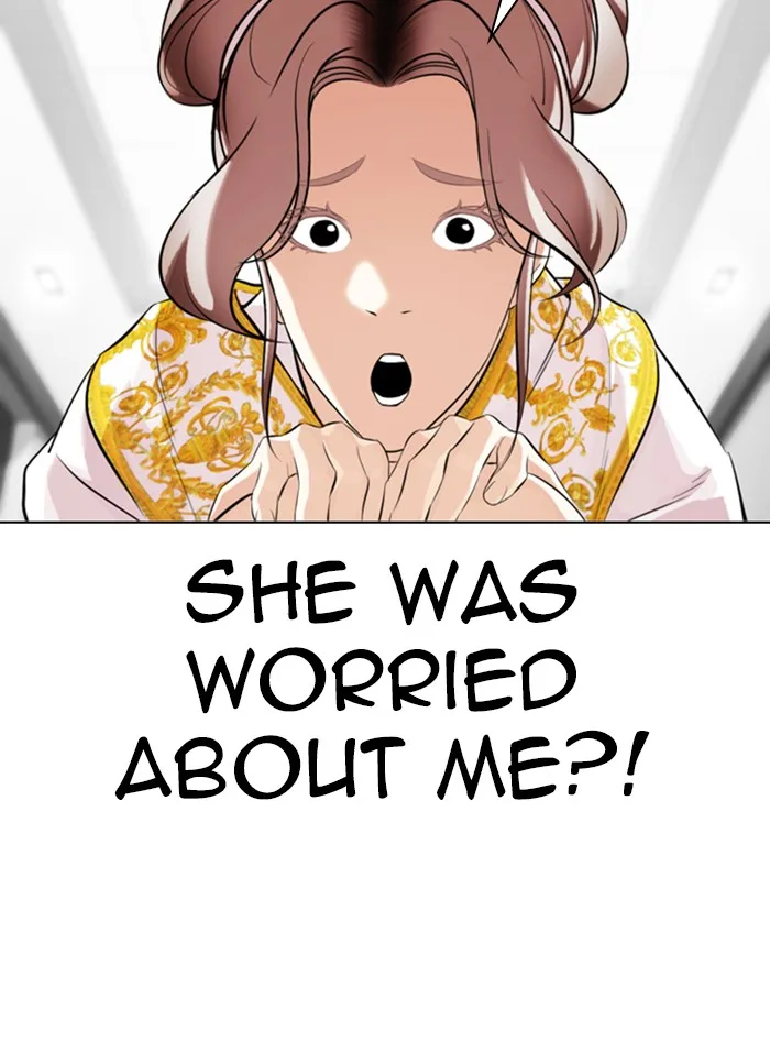 Lookism - Chapter 328 - Page 99
