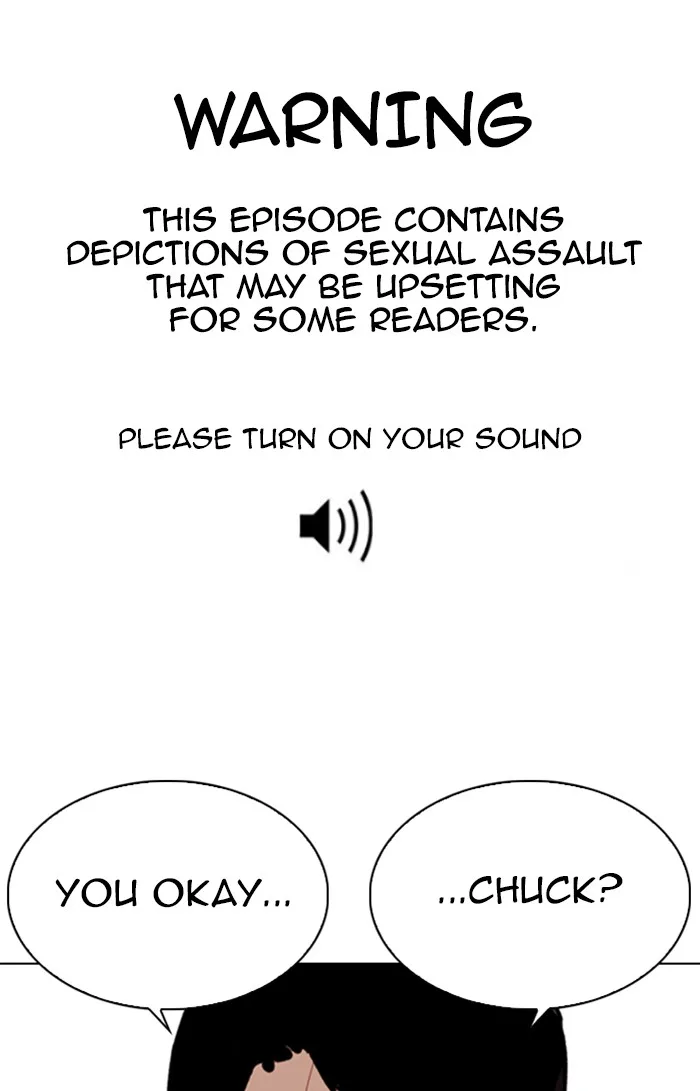 Lookism - Chapter 329 - Page 1