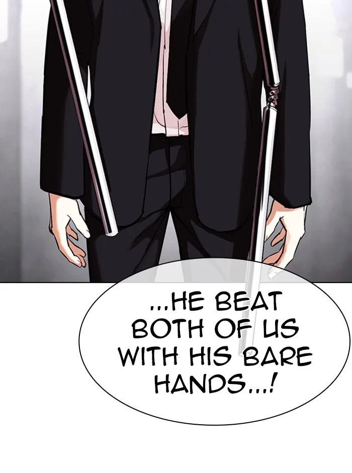 Lookism - Chapter 329 - Page 10