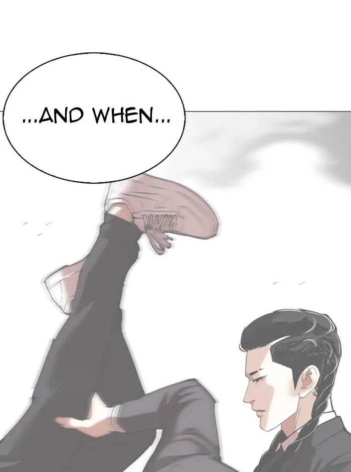 Lookism - Chapter 329 - Page 113