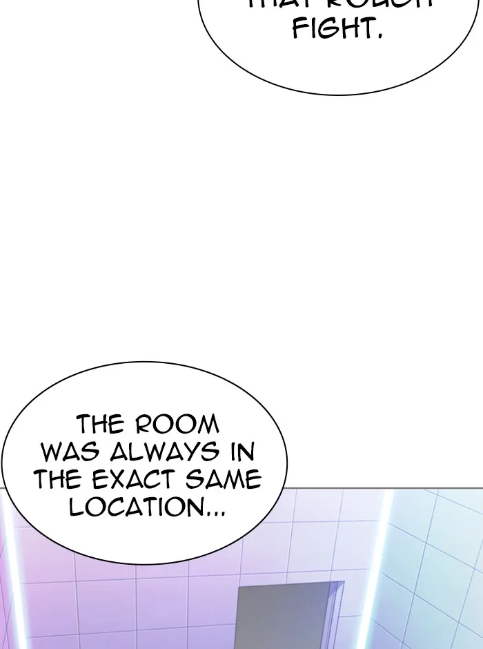 Lookism - Chapter 329 - Page 115