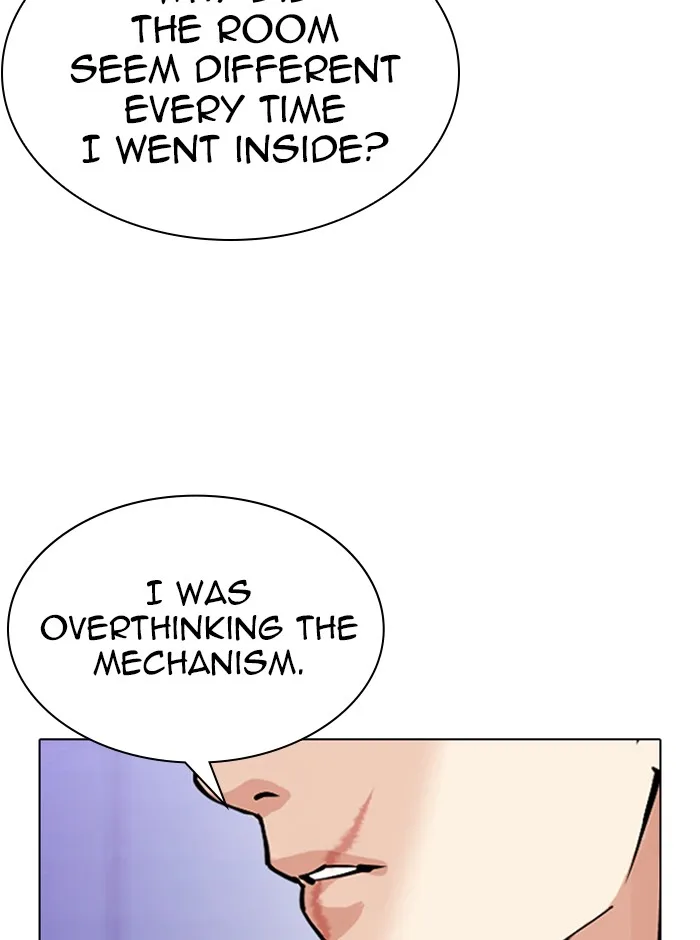 Lookism - Chapter 329 - Page 122