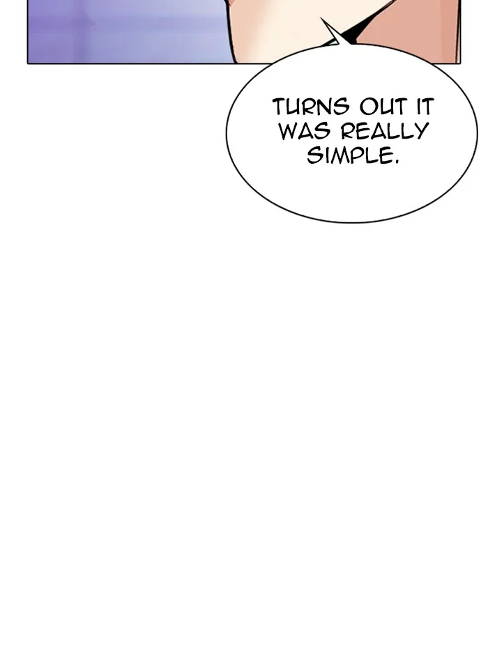 Lookism - Chapter 329 - Page 123