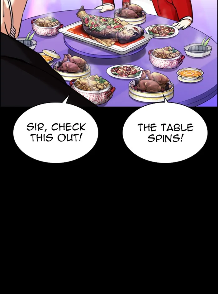Lookism - Chapter 329 - Page 128