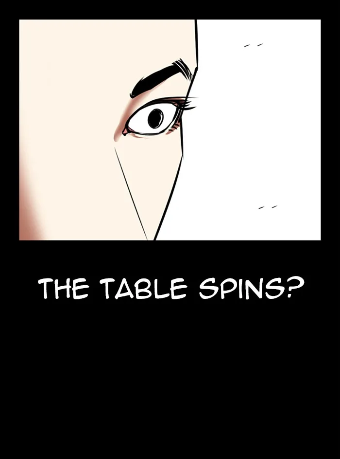 Lookism - Chapter 329 - Page 129