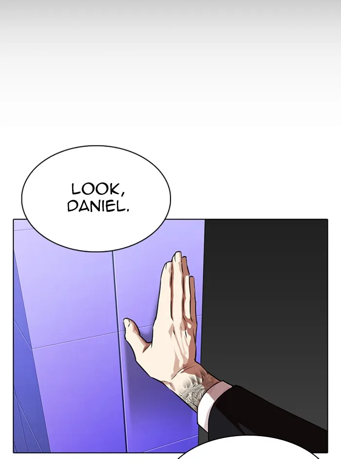 Lookism - Chapter 329 - Page 132