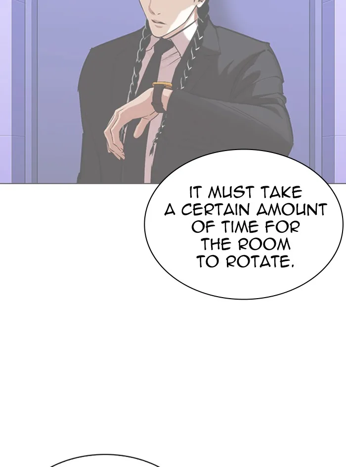 Lookism - Chapter 329 - Page 141