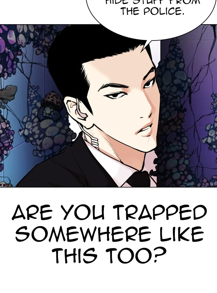 Lookism - Chapter 329 - Page 144