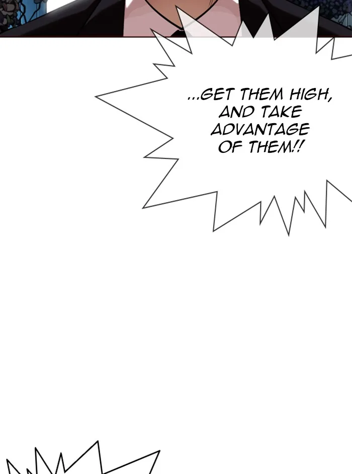 Lookism - Chapter 329 - Page 152