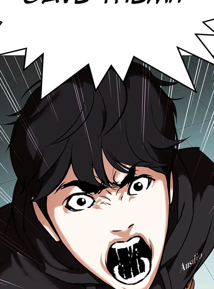 Lookism - Chapter 329 - Page 155