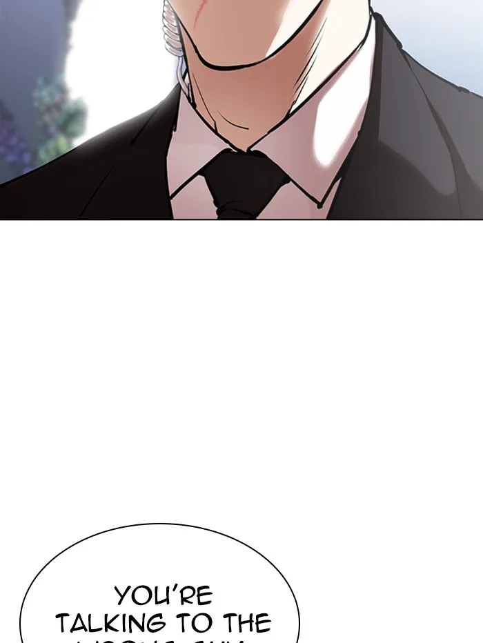 Lookism - Chapter 329 - Page 158