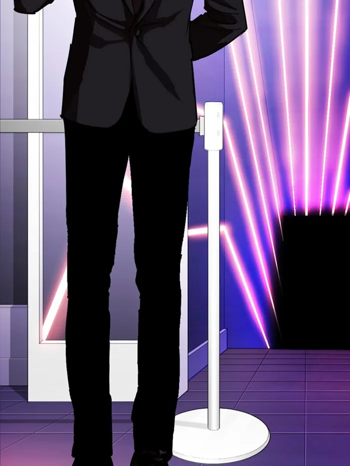 Lookism - Chapter 329 - Page 167