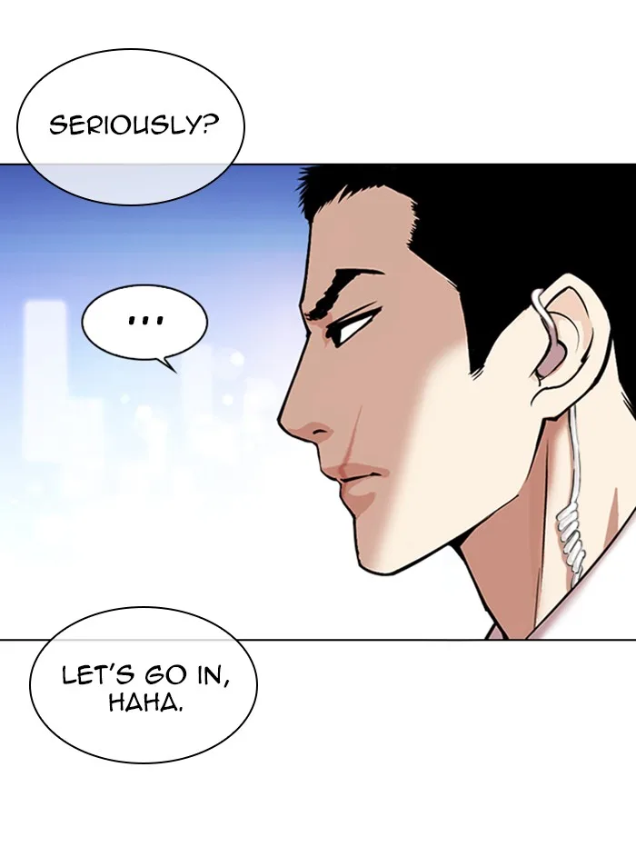 Lookism - Chapter 329 - Page 175