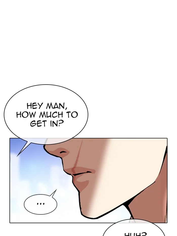 Lookism - Chapter 329 - Page 180