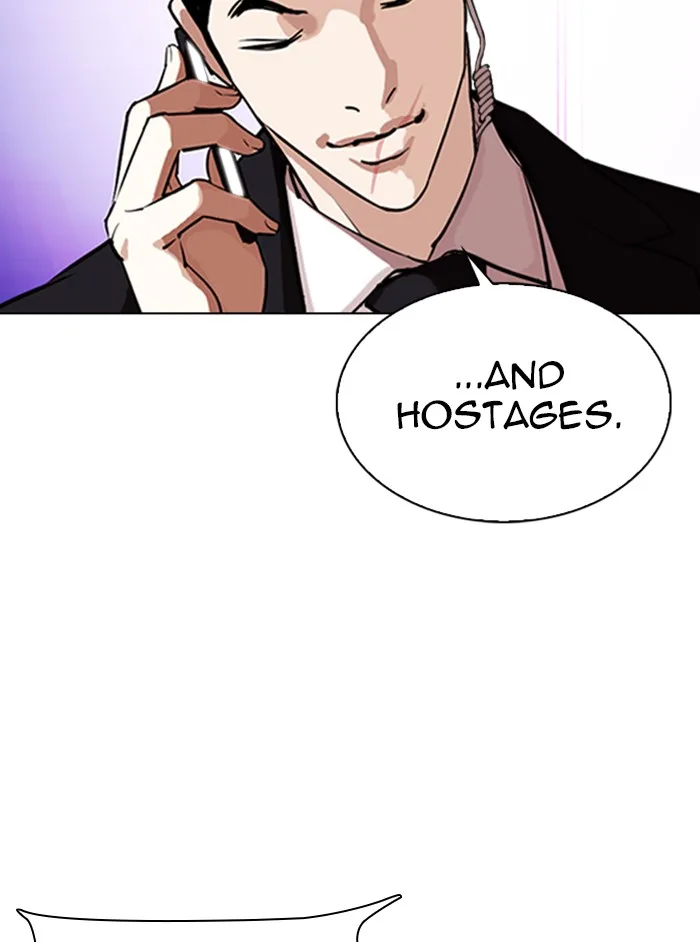 Lookism - Chapter 329 - Page 191