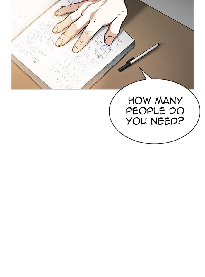 Lookism - Chapter 329 - Page 195