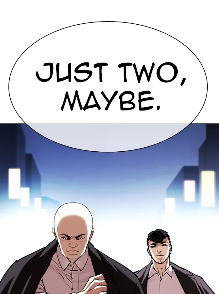 Lookism - Chapter 329 - Page 197