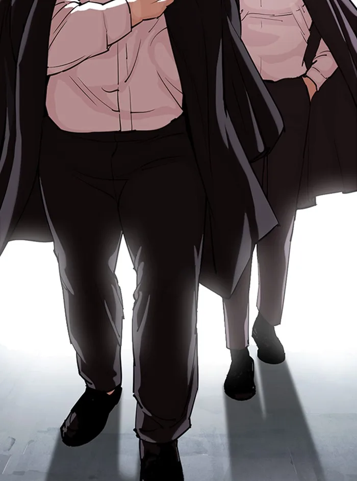Lookism - Chapter 329 - Page 198