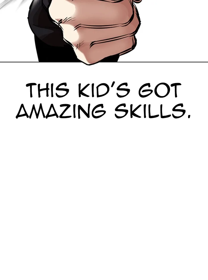 Lookism - Chapter 329 - Page 20