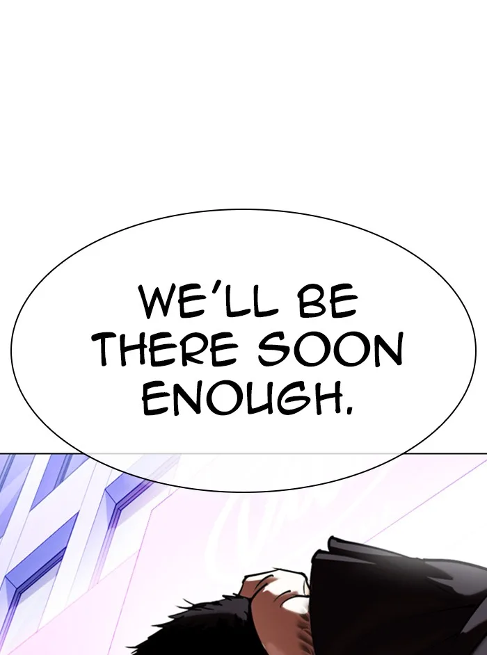 Lookism - Chapter 329 - Page 200