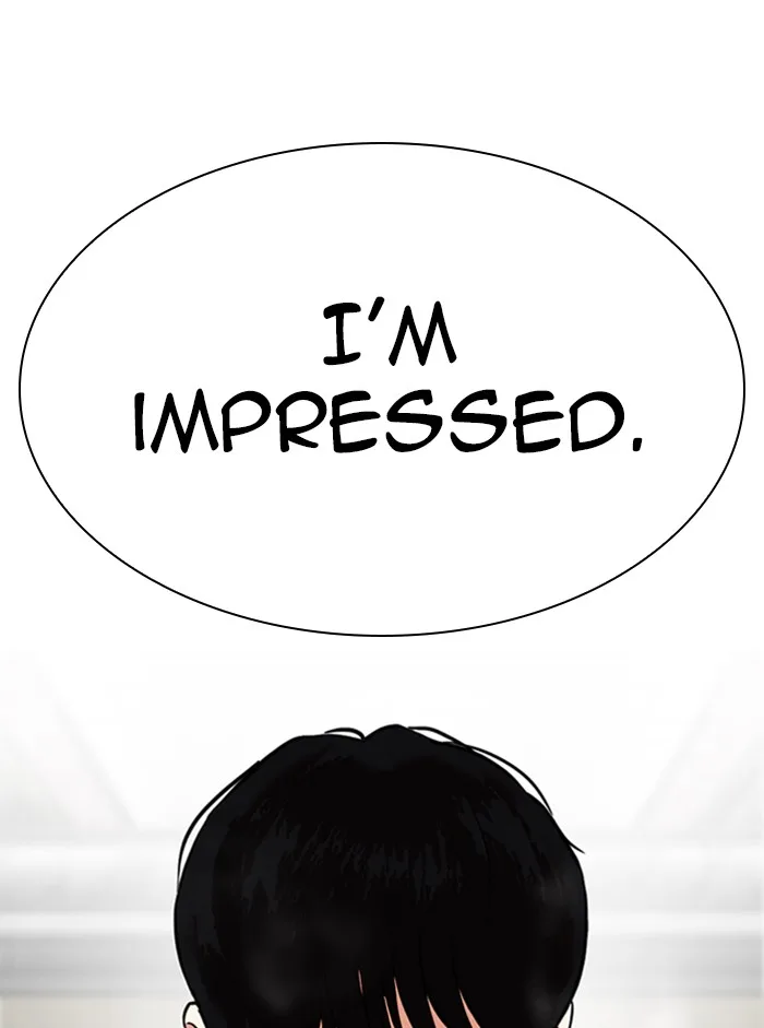 Lookism - Chapter 329 - Page 21