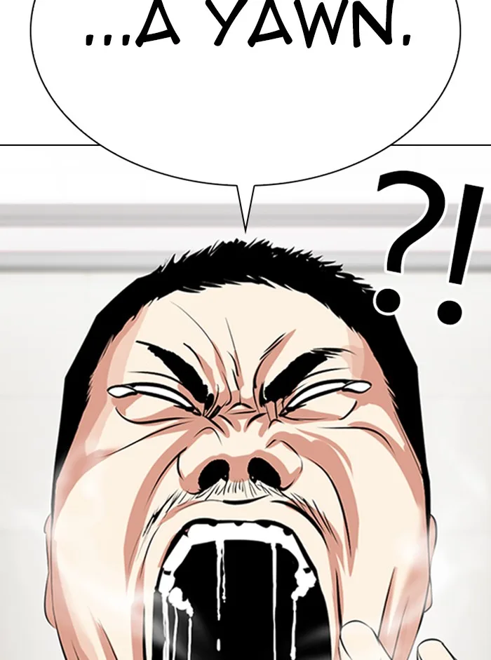 Lookism - Chapter 329 - Page 28