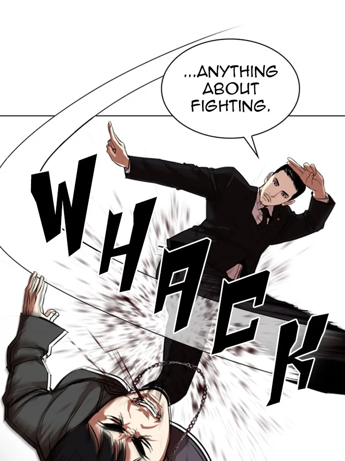 Lookism - Chapter 329 - Page 32