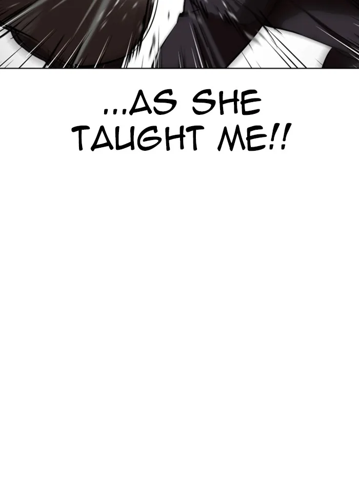 Lookism - Chapter 329 - Page 35