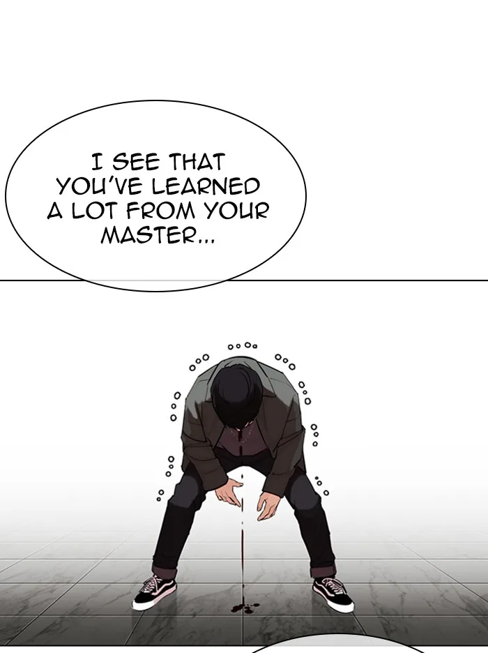 Lookism - Chapter 329 - Page 36