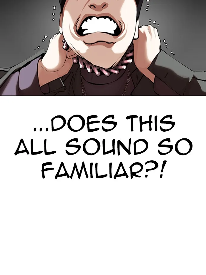 Lookism - Chapter 329 - Page 44