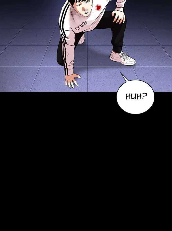 Lookism - Chapter 329 - Page 49