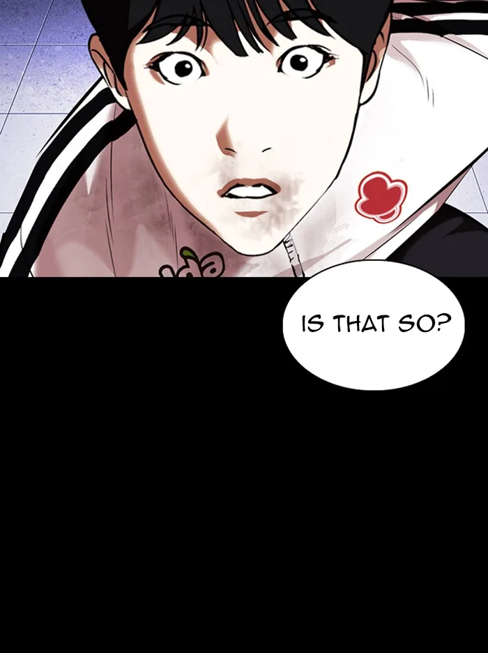 Lookism - Chapter 329 - Page 52