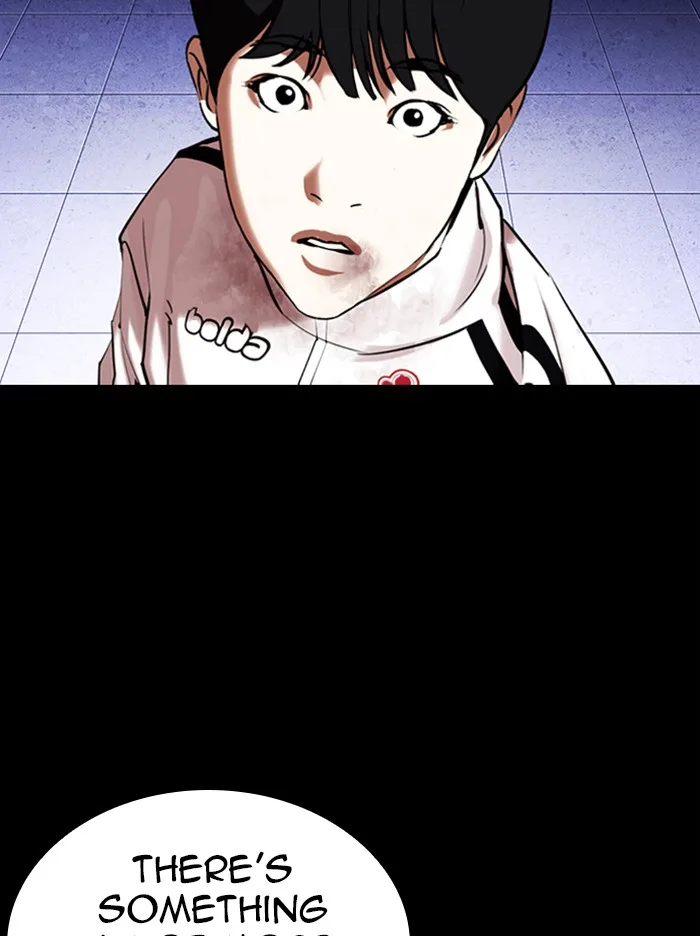 Lookism - Chapter 329 - Page 57