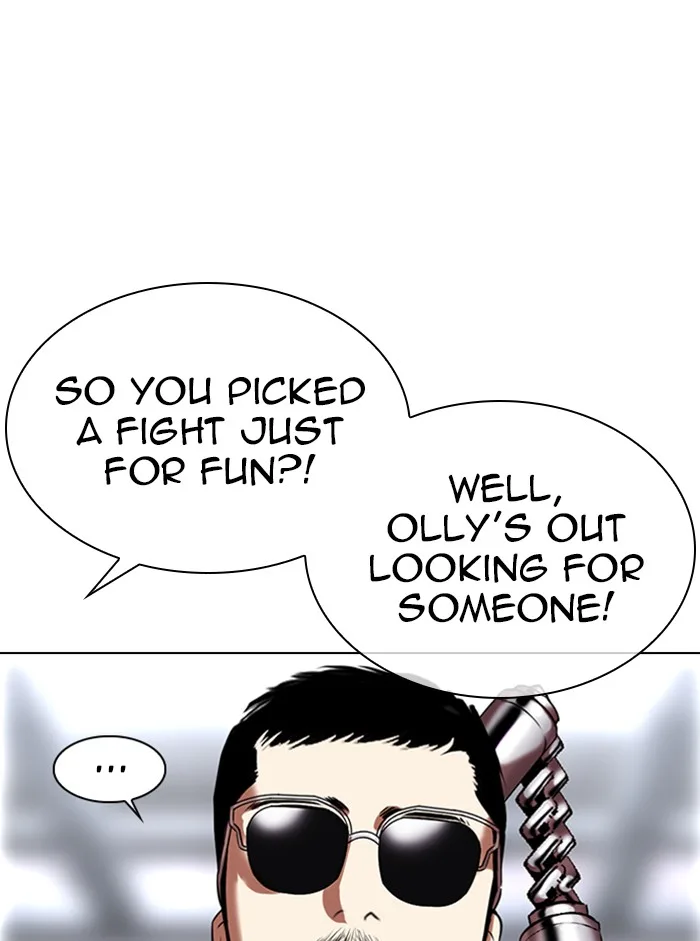 Lookism - Chapter 329 - Page 7