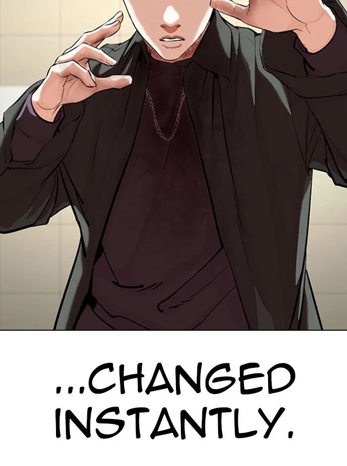 Lookism - Chapter 329 - Page 73