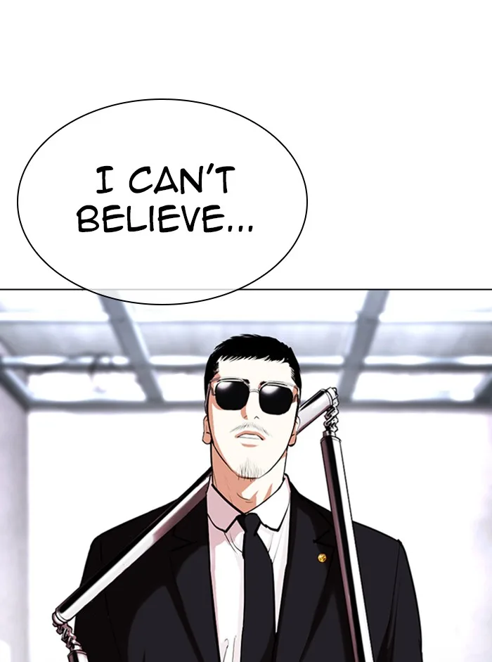 Lookism - Chapter 329 - Page 9