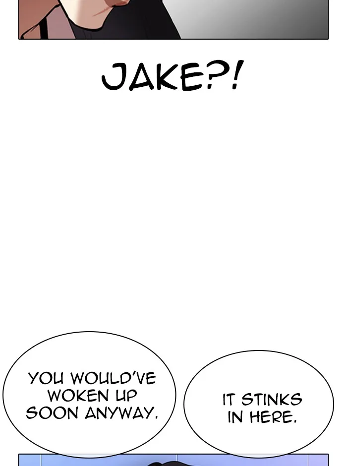 Lookism - Chapter 329 - Page 90