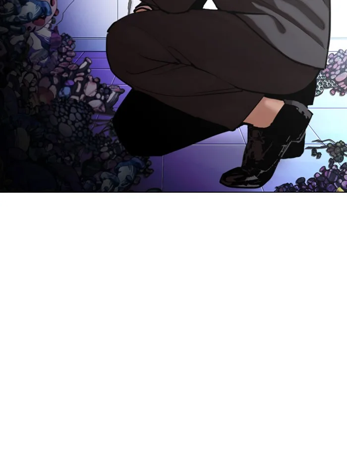 Lookism - Chapter 329 - Page 99