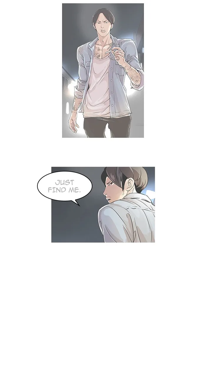 Lookism - Chapter 33 - Page 10