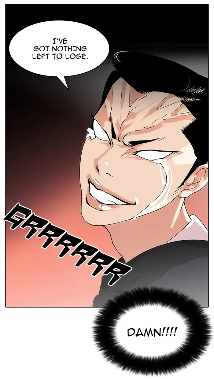 Lookism - Chapter 33 - Page 101