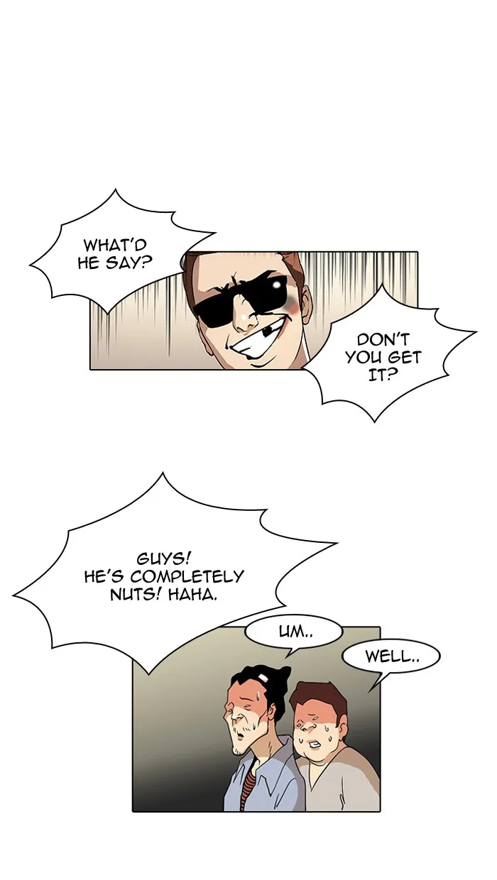 Lookism - Chapter 33 - Page 102