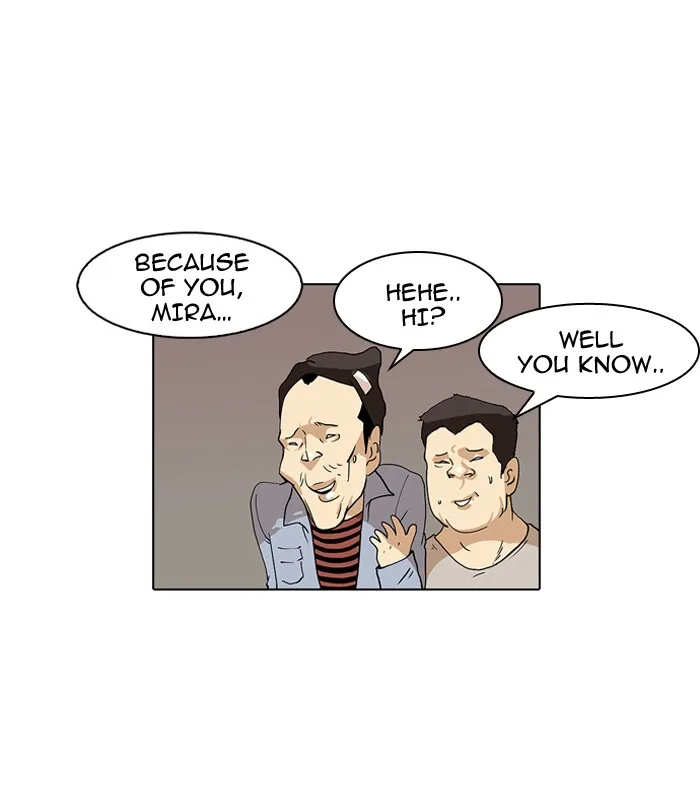 Lookism - Chapter 33 - Page 104