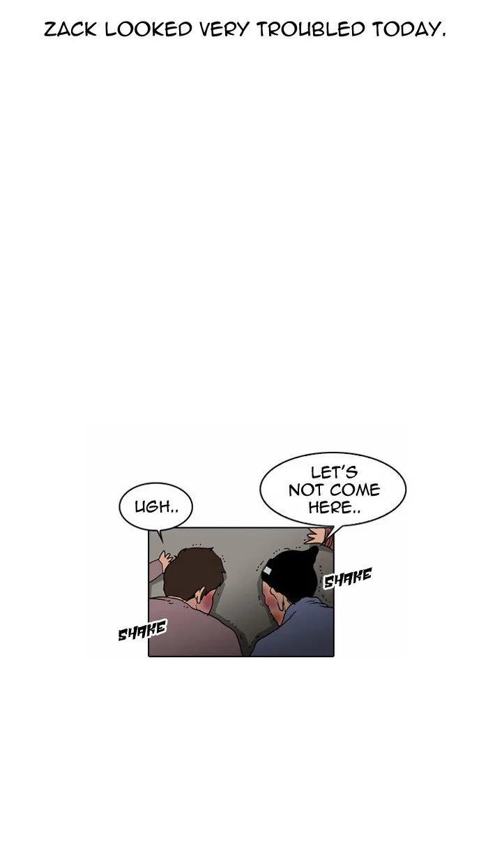 Lookism - Chapter 33 - Page 107
