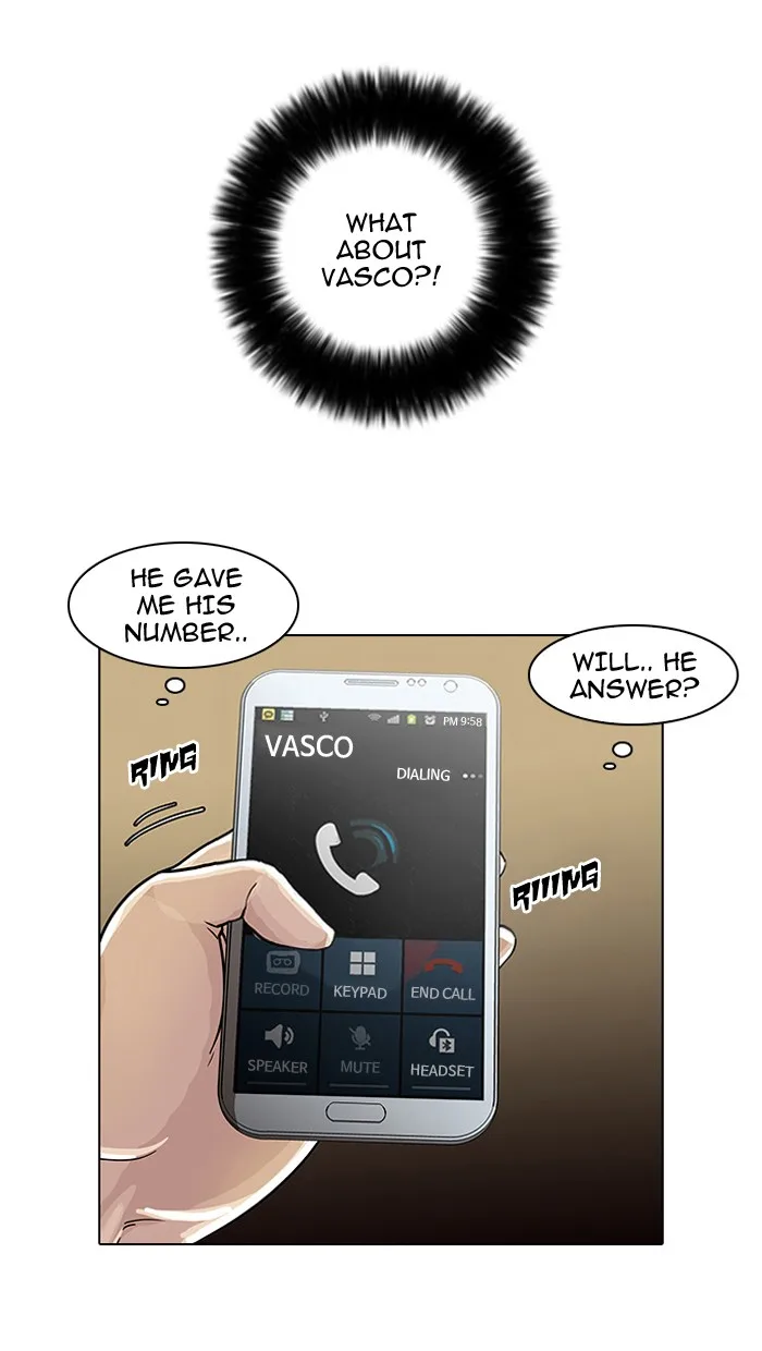 Lookism - Chapter 33 - Page 11