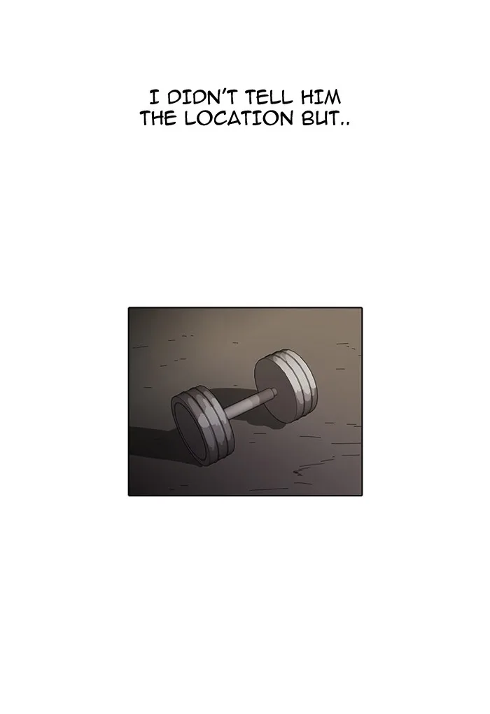 Lookism - Chapter 33 - Page 15