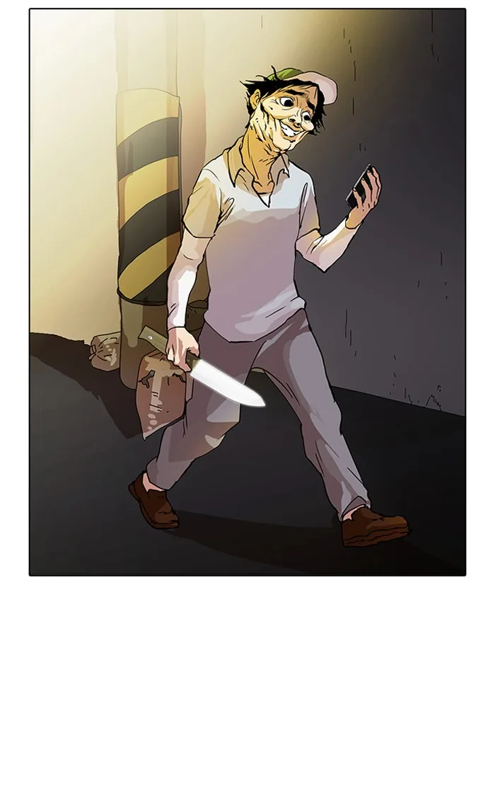 Lookism - Chapter 33 - Page 2